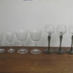 561 3038 Likörglas